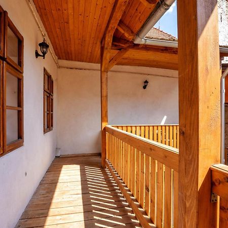 Dream Loft Sighisoara Sighişoara Exterior foto